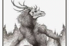Do you believe in Wendigos? Do you believe in Wendigos?