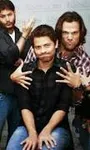Sam,dean,or castiel? Sam,dean,or castiel?