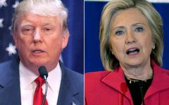 Who is better a president? Who is better a president?