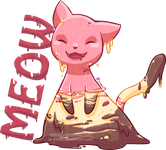 Do you like Ice Cream Kitty? Do you like Ice Cream Kitty?