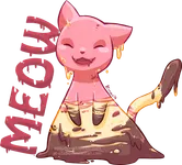 Do you like Ice Cream Kitty? Do you like Ice Cream Kitty?