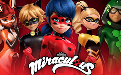 Which Miraculous would you have? Which Miraculous would you have?