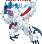 Absol or Mega Absol? Absol or Mega Absol?