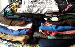 Shirts, crop tops, or tank tops Shirts, crop tops, or tank tops