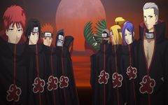 which is your favorite akatsuki member? which is your favorite akatsuki member?