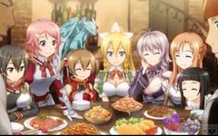What is the worst SAO character? What is the worst SAO character?