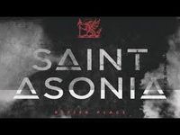 Do you like Saint Asonia band? Do you like Saint Asonia band?