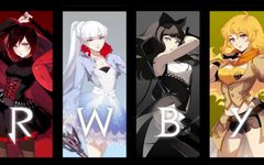 Who is your favourite RWBY girl? Who is your favourite RWBY girl?