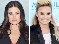 Let it go by Demi Lovato or by Idina Menzel Let it go by Demi Lovato or by Idina Menzel