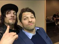 twd or spn? twd or spn?