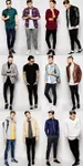 Which style is more attractive ? Which style is more attractive ?