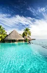 Where would you like to go on Vacation? (google these places) Where would you like to go on Vacation? (google these places)
