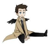 Castiel should be shipped with which of these people? Castiel should be shipped with which of these people?