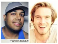 Dashiexp vs Pewdiepie Dashiexp vs Pewdiepie