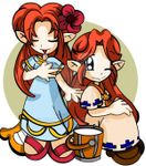 Marin or Malon? Marin or Malon?