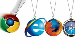 Which Web Browser Do You Prefer? Which Web Browser Do You Prefer?