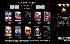 Who's your favorit sl animatronic? (Re-Upload) Who's your favorit sl animatronic? (Re-Upload)