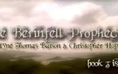 What is your favorite lord from the Berinfell Prophecies? What is your favorite lord from the Berinfell Prophecies?