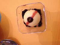 Eyeball or Premierball?(Pokemon) Eyeball or Premierball?(Pokemon)