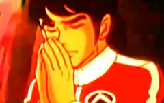 So I'm back! I've been inactive since October, but here I am! So I'm back! I've been inactive since October, but here I am!