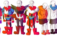 What Undertale AU is best? What Undertale AU is best?