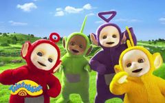 which teletubby is YOUR favorite? which teletubby is YOUR favorite?
