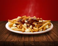 Do You Like Poutine? Do You Like Poutine?
