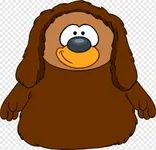 rowlf? maybe? rowlf? maybe?