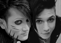 Who ships Andley?( Andy Biersack and Ashley Purdy) Who ships Andley?( Andy Biersack and Ashley Purdy)