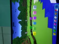 Which shulker box in this weird texture pack? Which shulker box in this weird texture pack?