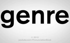 Which Genre would you watch more? Which Genre would you watch more?
