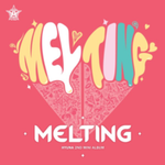 Favourite song on Melting? Favourite song on Melting?