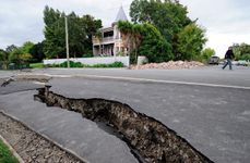 Which force of nature do you think is more destructive? Which force of nature do you think is more destructive?