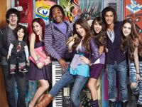 Favorite Victorious Song? Favorite Victorious Song?