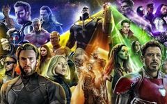 Are you excited for the upcoming Avengers movie (Infinity War)? Are you excited for the upcoming Avengers movie (Infinity War)?