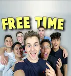 Who's your favourite Free Time member? Who's your favourite Free Time member?
