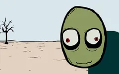Do you like Salad Fingers? Do you like Salad Fingers?