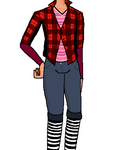 How does this outfit make you feel? How does this outfit make you feel?