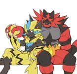 Best Bara boyfriend? Best Bara boyfriend?