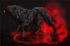 Which kind of wolf should Scar be? Which kind of wolf should Scar be?