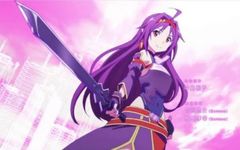 Was it sad when Yukki died from SAO? Was it sad when Yukki died from SAO?