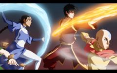 Who is the best Avatar Last Airbender character? Who is the best Avatar Last Airbender character?