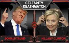 Who is more honest in your opinion: Hillary Clinton or Donald Trump? Who is more honest in your opinion: Hillary Clinton or Donald Trump?