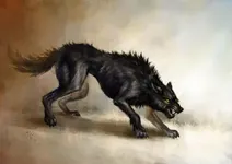 Choose A Wolf (My Demon wolves) Choose A Wolf (My Demon wolves)