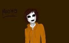 Masky: Will you kill Ticci Toby for me? Masky: Will you kill Ticci Toby for me?