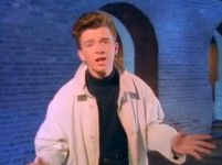 Do You Like Rickrolling? Do You Like Rickrolling?
