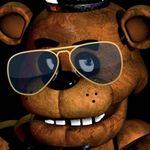 Do you guys like Freddy Fazbear? The cute teddy bear Do you guys like Freddy Fazbear? The cute teddy bear