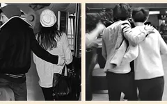 Which Is Better? Larry Stylinson or Elounor Which Is Better? Larry Stylinson or Elounor