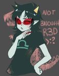 Who's better for Terezi? Who's better for Terezi?
