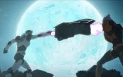 Who would win in a fight? (11) Who would win in a fight? (11)